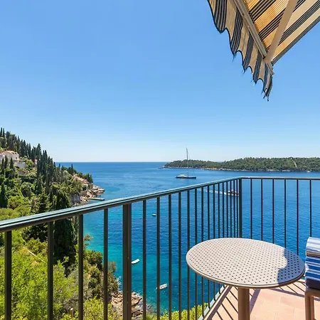 Sea Pearl Apartments By Duhomes Dubrovnik Exterior photo