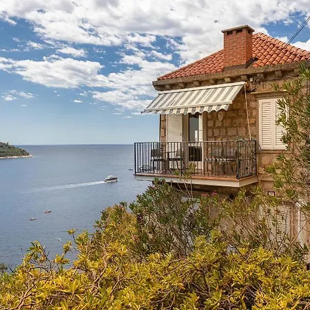 Sea Pearl Apartments By Duhomes Dubrovnik Exterior photo