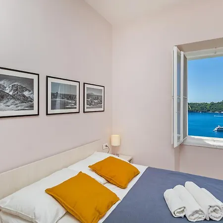 Sea Pearl Apartments By Duhomes Dubrovnik Exterior photo