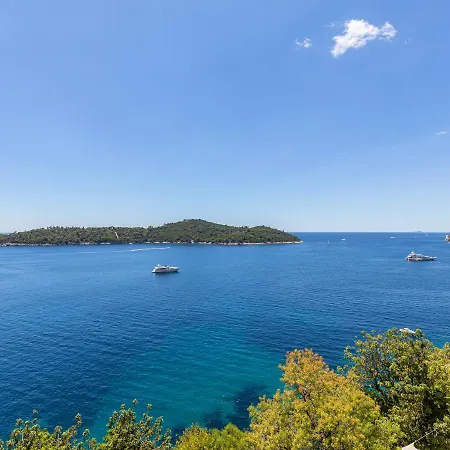 Sea Pearl Apartments By Duhomes Dubrovnik Exterior photo