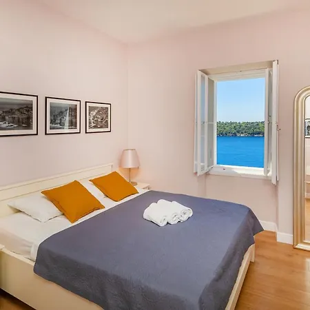 Sea Pearl Apartments By Duhomes Dubrovnik Exterior photo