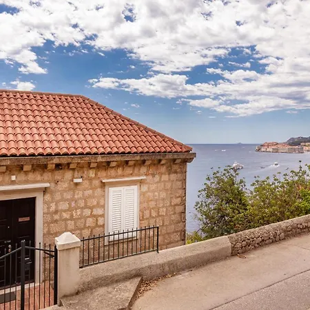 Sea Pearl Apartments By Duhomes Dubrovnik Exterior photo