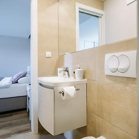 Sea Pearl Apartments By Duhomes Dubrovnik Exterior photo