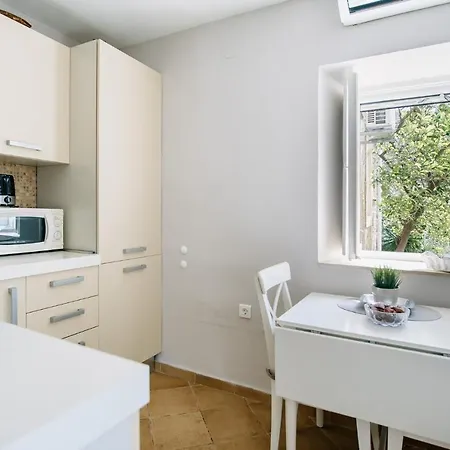 Sea Pearl Apartments By Duhomes Dubrovnik Exterior photo