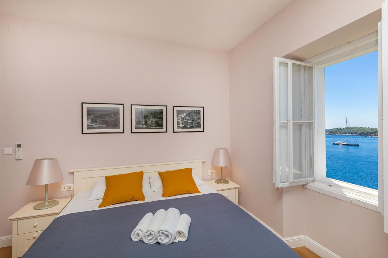 Appartement Sea Pearl By Duhomes *