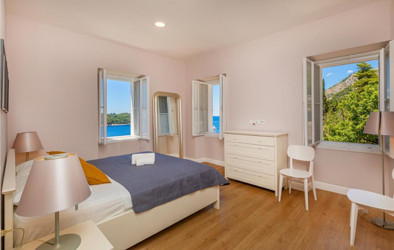 Sea Pearl By Duhomes Appartement *
