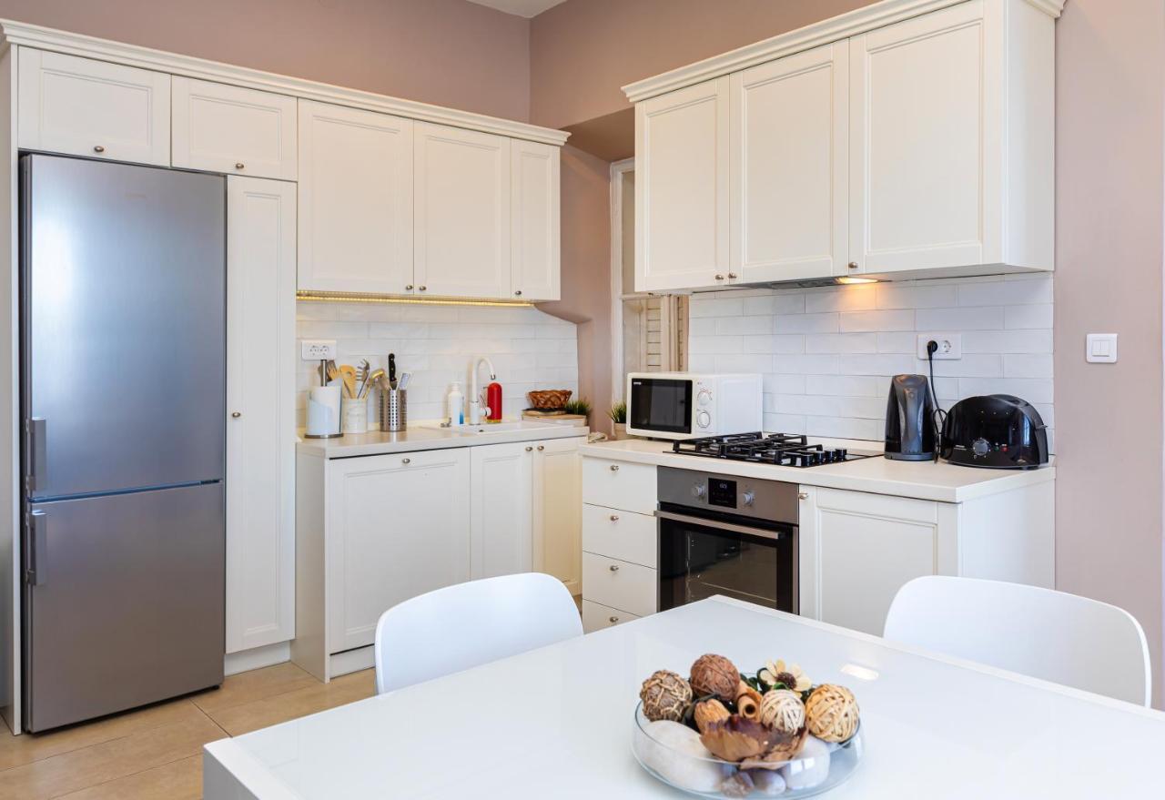 Sea Pearl By Duhomes Appartement Dubrovnik