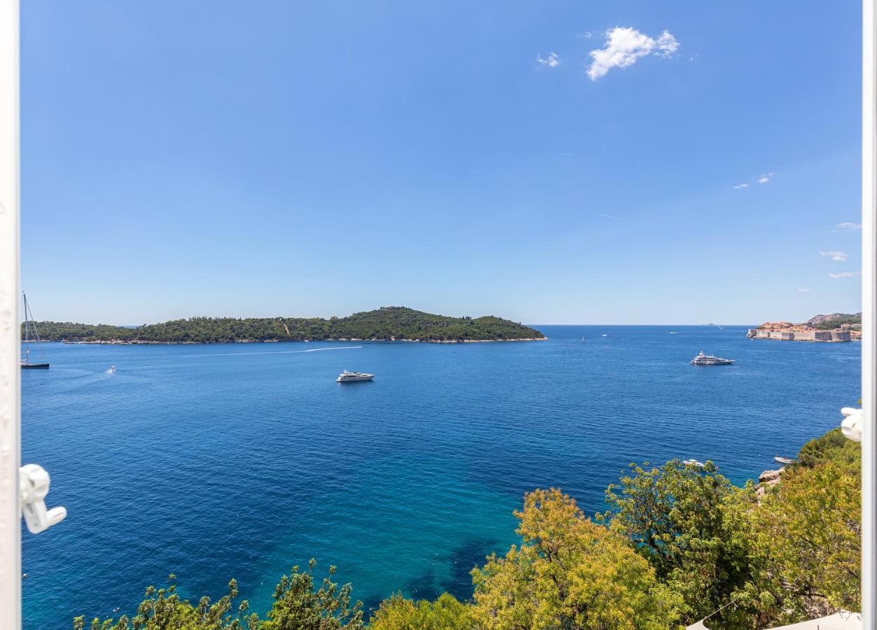 Appartement Sea Pearl By Duhomes Dubrovnik