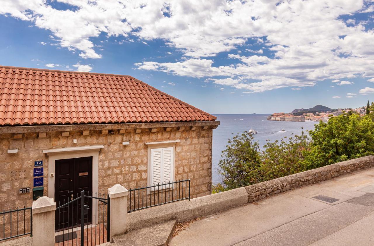 Appartement Sea Pearl By Duhomes