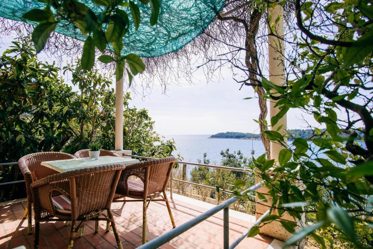 Sea Pearl By Duhomes Apartment Dubrovnik