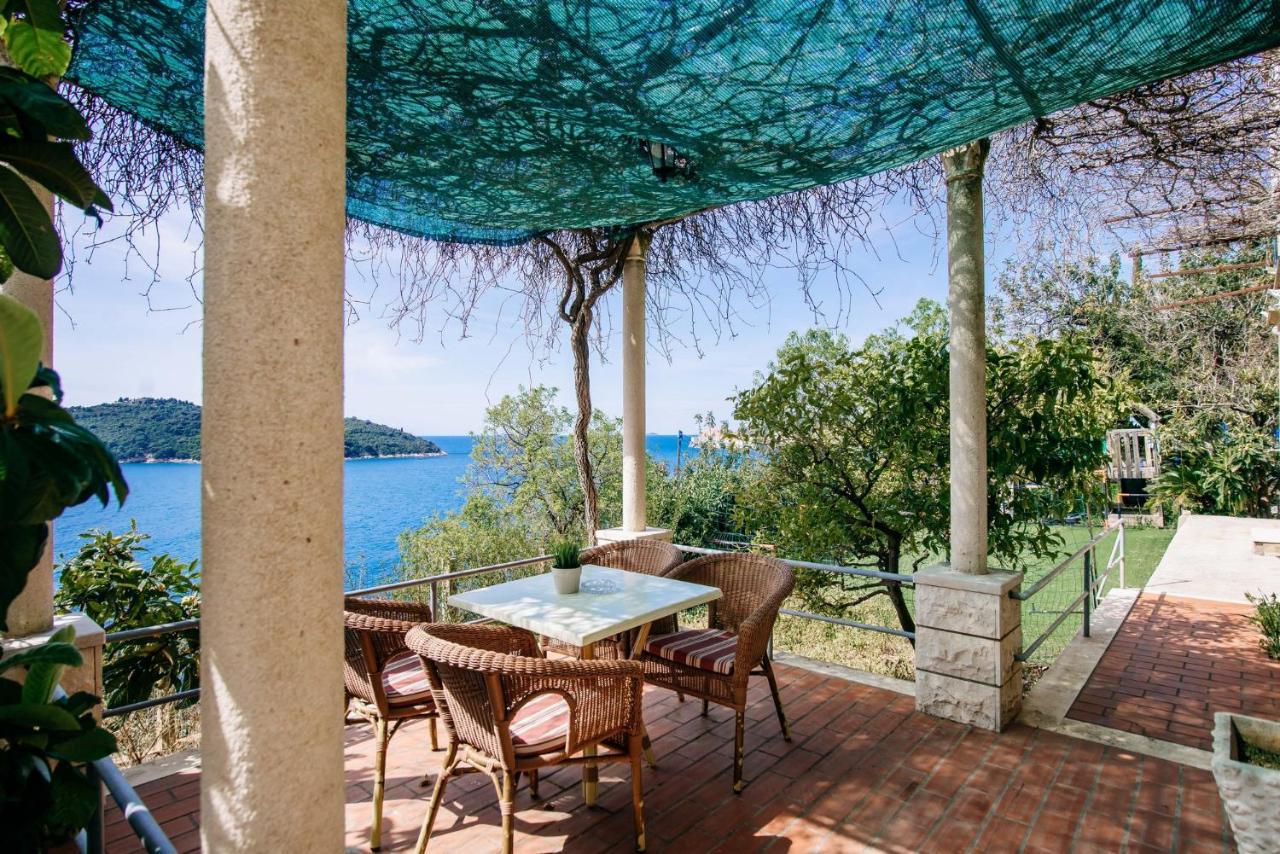 Apartment Sea Pearl By Duhomes Dubrovnik